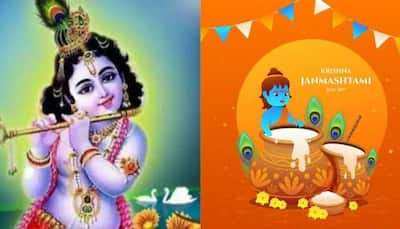 Janmashtami 2024: What's Special About The Celebrations Of Lord Krishna's Birth? Check Date, Shubh Muhurat And More