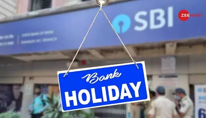 Janmashtami Bank Holiday 2024: Are Banks Open Or Closed On August 26? Check State-Wise List