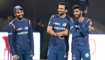 IPL 2025: Zaheer Khan Likely To Become Mentor Of THIS Franchise Ahead Of New Season