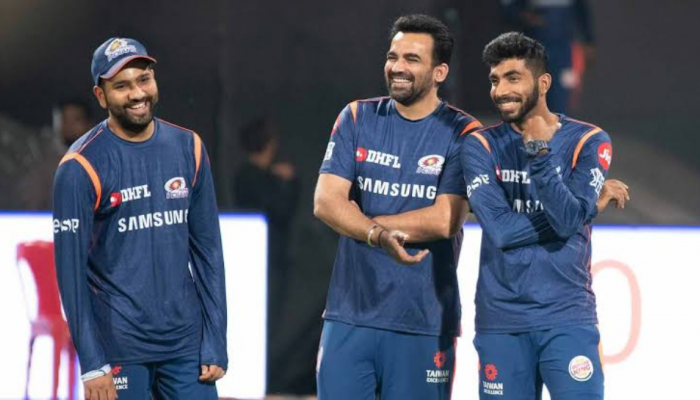 IPL 2025: Zaheer Khan Likely To Become Mentor Of THIS Franchise Ahead Of New Season IPL 2025: Zaheer Khan Likely To Become Mentor Of THIS Franchise Ahead Of New Season