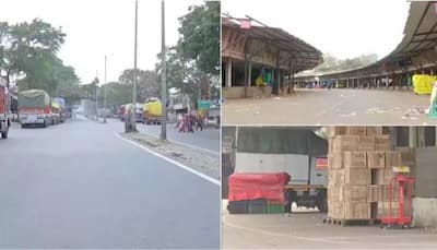 Maharashtra Bandh: What's Open And What's Closed? Schools, Colleges, Hospitals, Public Transport To Be Closed On August 24?