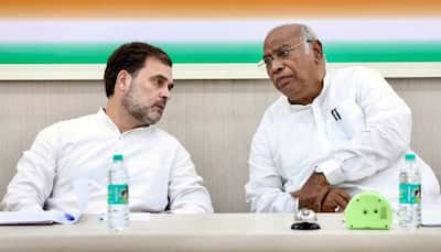 'Rahul Gandhi Would Have Become PM Replacing Narendra Modi Had...': Congress President Kharge