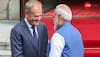 PM Modi Poland Visit: Pledge Stronger Ties, Express Concern On Ukraine War