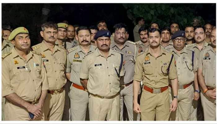 UP Police Recruitment Exam: 48 Lakh Aspirants Flock To UP For 60,244 Posts – Key Details You Need to Know