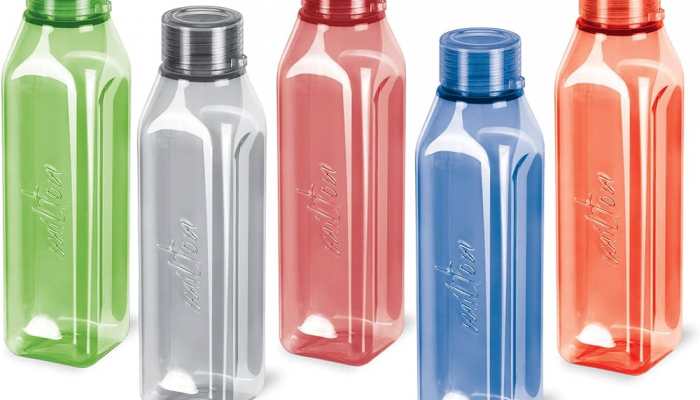 Sip, Refresh, Repeat: The Best Water Bottle for Your Daily Needs