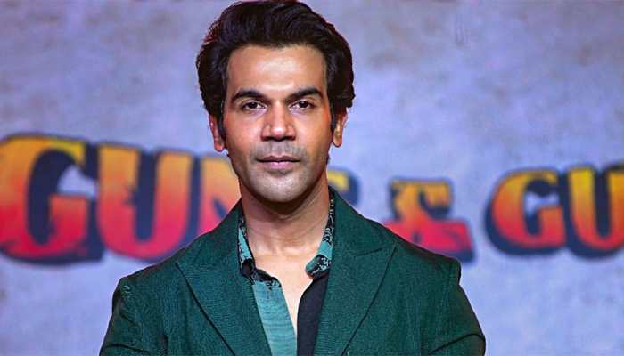 Stree 2 actor Rajkummar Rao Talks About Having Issues With Ranbir Kapoor's Animal