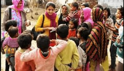 The Role of Indian NGOs in Community Development