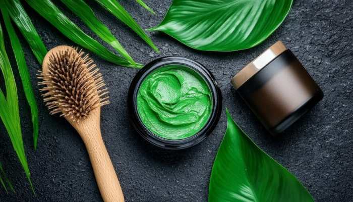 Nourish, Repair, Revitalize: The Power of Hair Masks