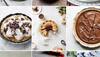 Chocolate Silk Tart