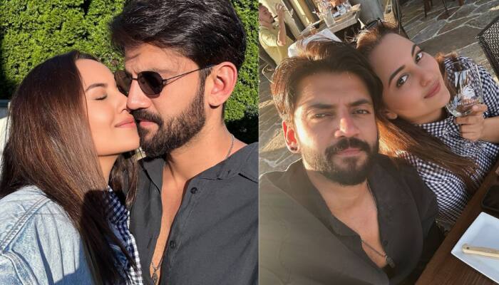 Sonakshi Sinha Offers A Rare Glimpse Into Her Life's Greatest Joys: 'Home Is Where The Heart Is...'