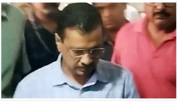Supreme Court Delays Kejriwal’s Bail Hearing; CBI Granted Extra Time Supreme Court Delays Kejriwal’s Bail Hearing; CBI Granted Extra Time