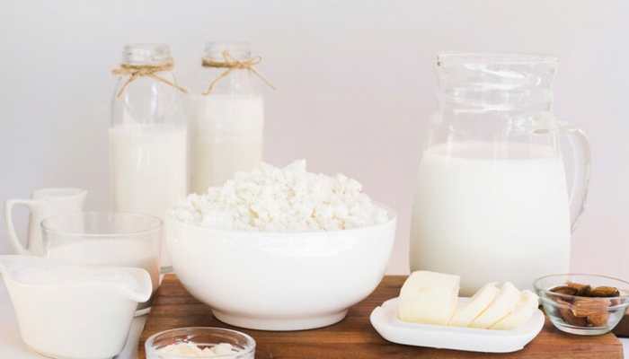 Have You Seen A1, A2 Claims On Milk, Ghee Products? Check Why It's Misleading