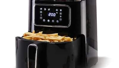 Must-Have Kitchen Appliances by Wonderchef to Rock Your Cooking Regime