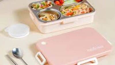 Eats & Treats with Premium Lunchbox, Check Them Out