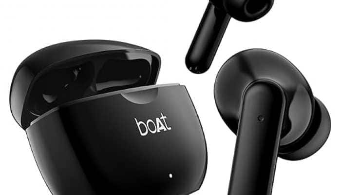 Top boAt Bluetooth Earphones to Elevate Your Listening Experience