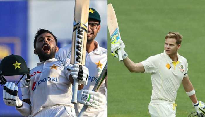 Pakistan's Saud Shakeel Hits Century Against Bangladesh, Puts Himself Among Test Cricket's Elite, Second Only to Bradman- Check Details