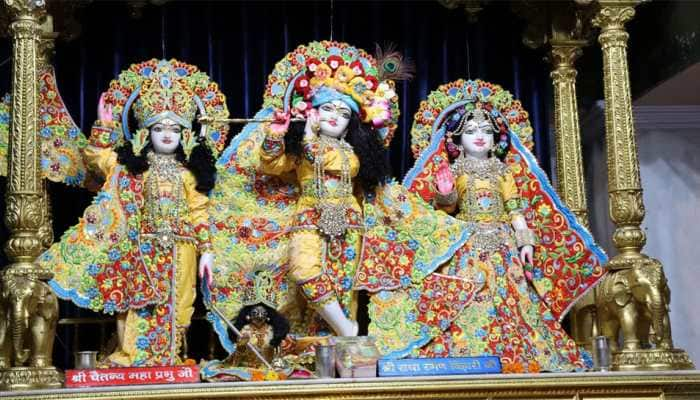 Janmashtami 2024: Shri Krishna&#039;s Birthday And The Legend Behind Celebrations