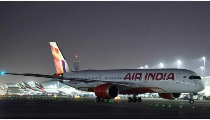 Air India Hit with ₹90 Lakh Fine for Flying with Unqualified Pilots