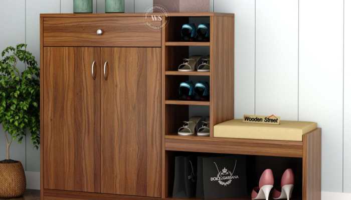 Heel to Toe Organization: Shoe Racks for a Clutter-Free Life