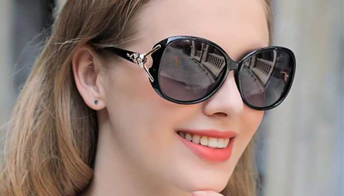 Frame Your Face: Find Your Perfect Sunglasses Match