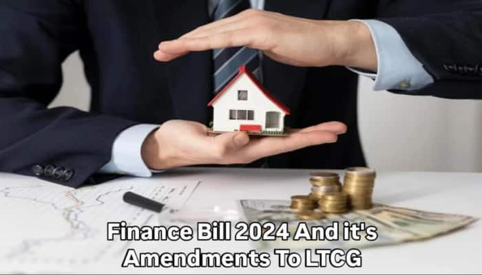 The Finance Bill 2024: Comprehensive Analysis Of Amendments And Their Impact On Property Owners And Investors