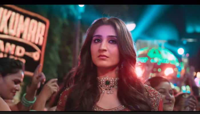 Dhvani Bhanushali And Aashim Gulati&#039;s &#039;Kahan Shuru Kahan Khatam&#039; Trailer: A Perfect Blend Of Romance And Comedy