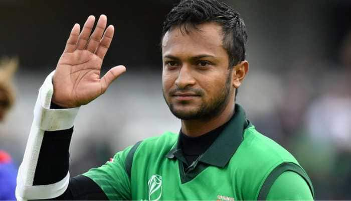 Shocking! Murder Case Filed Against Shakib Al Hasan: Bangladesh Cricketer&#039;s Future In Jeopardy Amid Political Chaos 