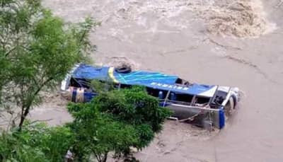 Nepal Bus Accident: 27 Deaths Confirmed, Rescue Operations Underway