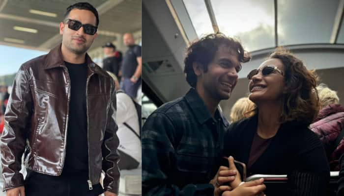 Rajkummar Rao Was Paid Just Rs 11,000 For &#039;Love Sex Aur Dhokha&#039;, Stree 2 Actor Reflects On Early Struggles