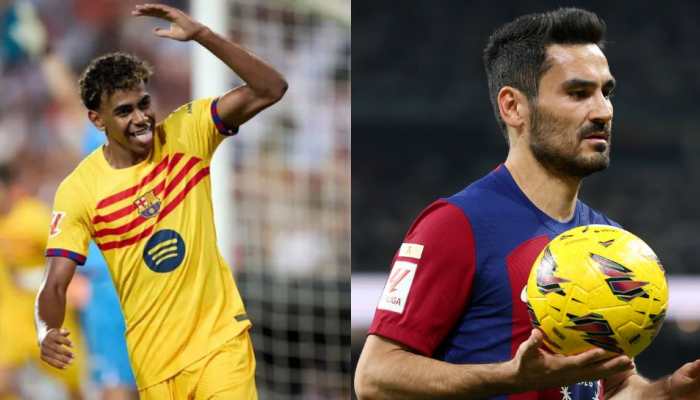 Barcelona vs Athletic Bilbao Live Streaming: When, Where And How To Watch La Liga Match Online & On TV Barcelona vs Athletic Bilbao Live Streaming: When, Where And How To Watch La Liga Match Online & On TV