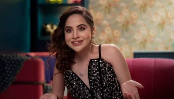 Uorfi Javed Stars In ‘Follow Kar Lo Yaar,’ Offering An Unfiltered Look At Her Life