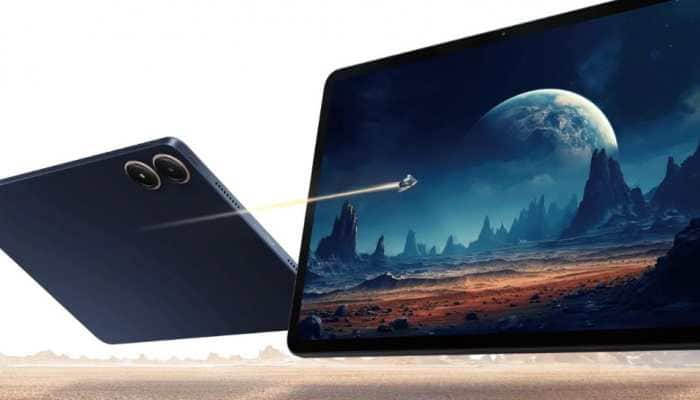 Poco Pad 5G Tablet With Snapdragon Processor Launched: Check Price, Specs, Availability &amp; More