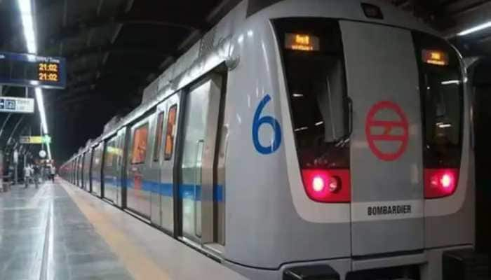 Good News For Delhiites: Delhi Metro To Run Early Morning Services On These Routes On Sundays