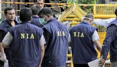 NIA Arrests Man In 2010 Kerala Professor Palm Chopping Case