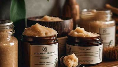 The Best Body Scrubs for Smooth Skin