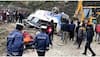 Nepal Road Accident: Death Toll Reaches 41, Majority Of Passengers Were Indian