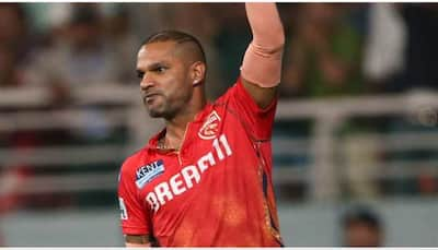 'I Just Had One Goal': Veteran Opener Shikhar Dhawan Announces Retirement From Cricket, Posts Emotional Farewell Video