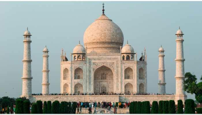 Taj Mahal&#039;s Entry Fee All Set To Skyrocket? Know New Ticket Price, Real Reason Behind Possible Surge 