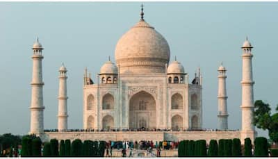 Taj Mahal's Entry Fee All Set To Skyrocket? Know New Ticket Price, Real Reason Behind Possible Surge 