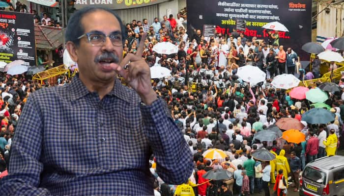 No Maharashtra Bandh Today, Uddhav Leads MVA In Protests Over Badlapur Case: &#039;Cannot Silence Our Voice&#039;