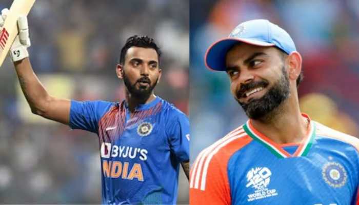 Virat Kohli&#039;s Jersey To MS Dhoni&#039;s Bat: KL Rahul And Athiya Shetty Raise ₹1.93 Crore For Underprivileged Children Through Charity Auction 