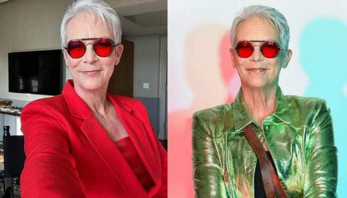 Jamie Lee Curtis Criticizes Paparazzi for ‘Intrusion’: ‘We Have Tried So Hard…’