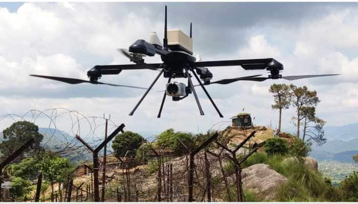 Why Did Indian Army’s Drone Crash Into Pakistani Territory?