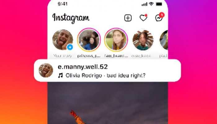 Instagram&#039;s New Feature: How To Add Song To Your Insta Profile; Follow THESE 6 Simple Steps