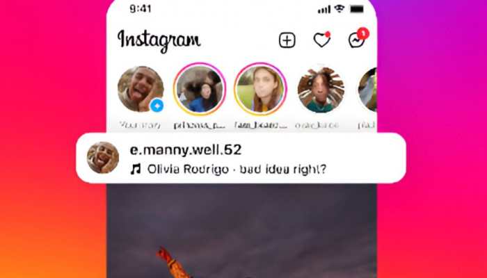 Instagram's New Feature: How To Add Song To Your Insta Profile; Follow THESE 6 Simple Steps