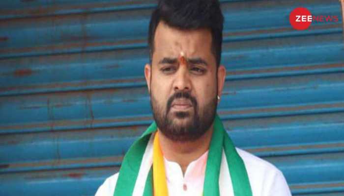 Karnataka: 2144 Pages Chargesheet Filed Against Prajwal Revanna In Sexual Assault, Rape Case