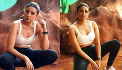 Parineeti Chopra’s Photo Dump Brings Back Memories Of Her Favorite Healthy Daily Habit