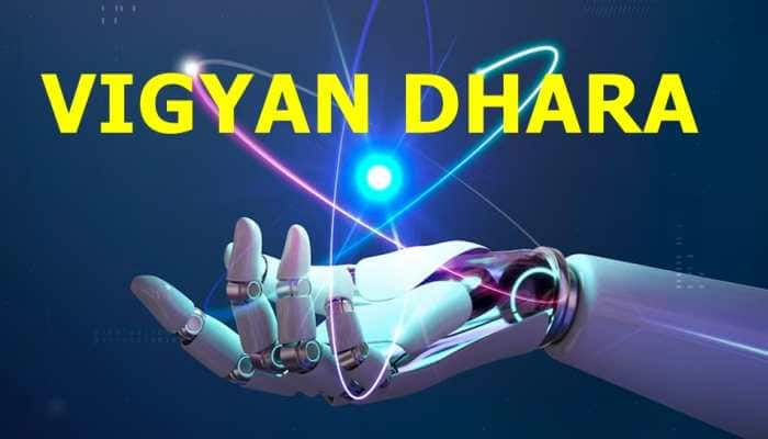 What Is &#039;Vigyan Dhara&#039; Scheme Approved By Union Cabinet With Outlay Of Rs 10,579 Crore?