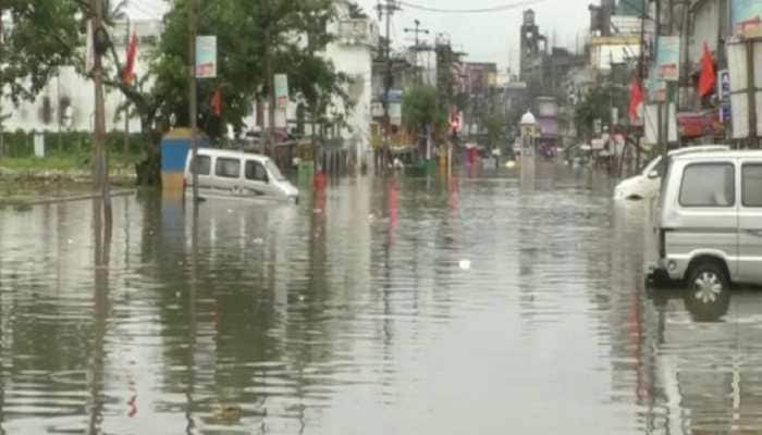 Tripura Torrential Rains: At Least 24 Dead, 2 Missing 