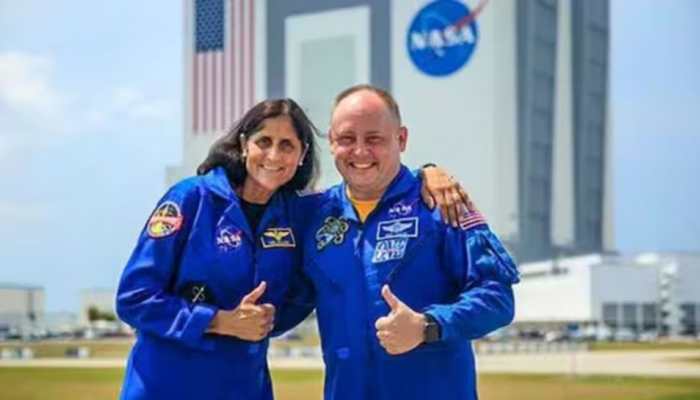 &#039;Prolonged ISS Stay Could Lead To Space Anemia For Sunita Williams And Butch Wilmore&#039;: NASA